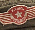 Stetson-Mütze